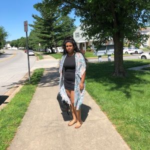 Meet your Posher, Nickisha